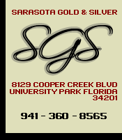 Sarasota Gold & Silver Sarasota Florida Jewelry Store